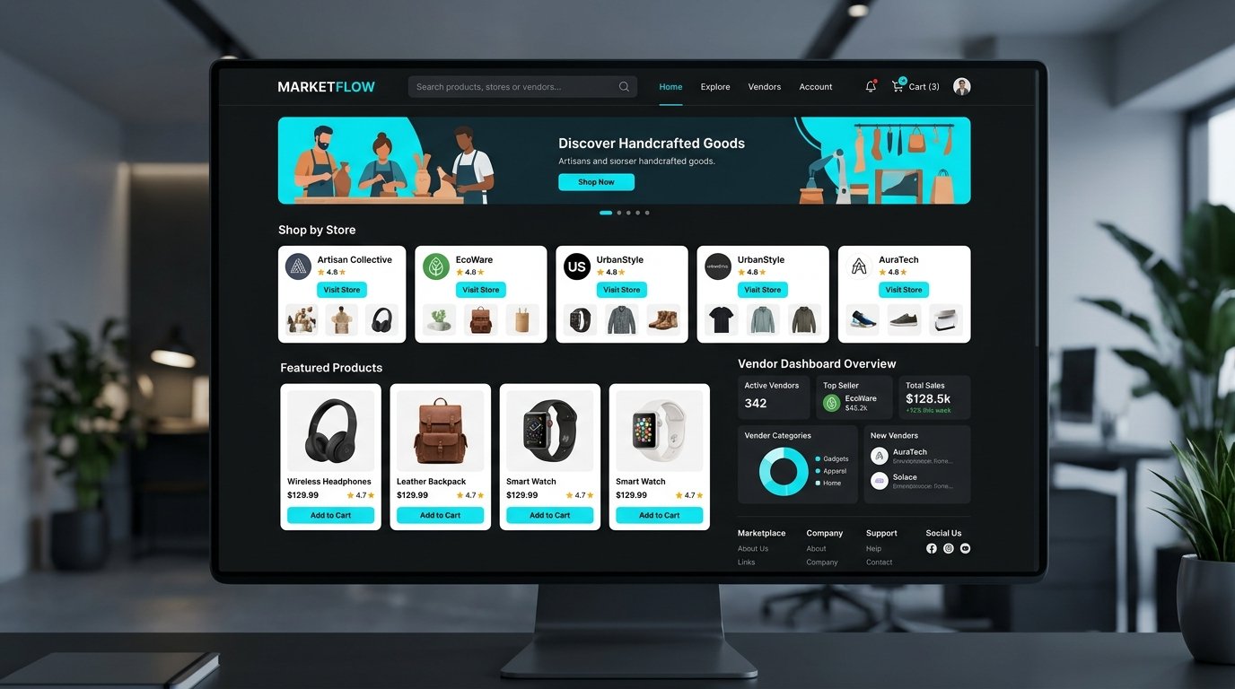 DevFlow – Open Source Developer Toolkit