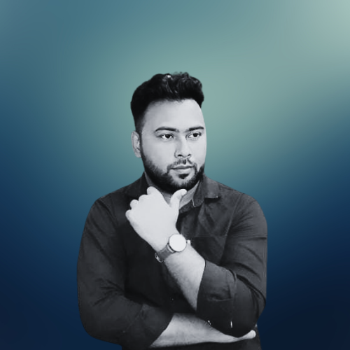 About Me | Mohammad Ali - Full Stack Developer